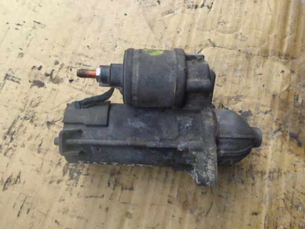 DEMARREUR FIAT/LANCIA - Vue 2